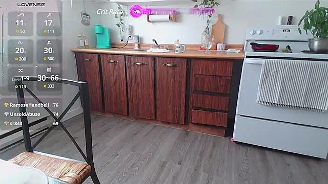 Snapshot of Kittyymaze1 chatting on 3, 3, 2025 Kittyymaze1 online show from 3, 3, 2025