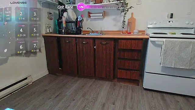 Snapshot of Kittyymaze1 chatting on 5, 3, 2025 Kittyymaze1 online show from 5, 3, 2025