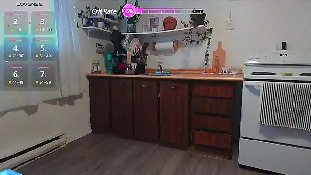 Snapshot of Kittyymaze1 chatting on 7, 3, 2025 Kittyymaze1 online show from 7, 3, 2025