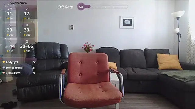 Snapshot of Kittyymaze1 chatting on 7, 3, 2025 Kittyymaze1 online show from 7, 3, 2025