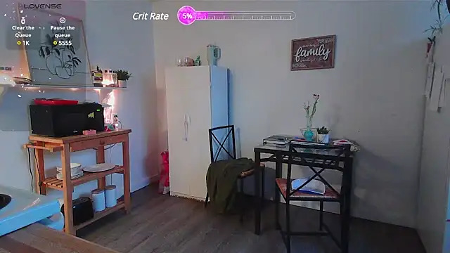 Snapshot of Kittyymaze1 chatting on 10, 3, 2025 Kittyymaze1 online show from 10, 3, 2025