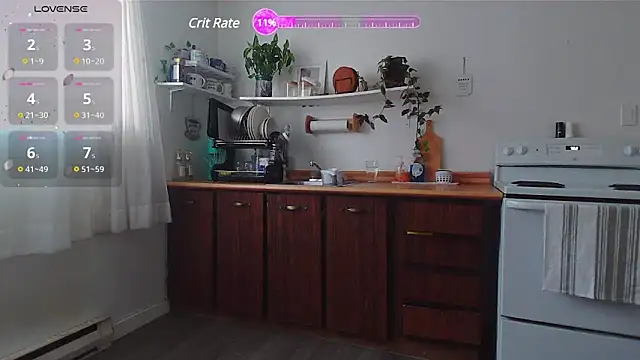 Snapshot of Kittyymaze1 chatting on 12, 3, 2025 Kittyymaze1 online show from 12, 3, 2025