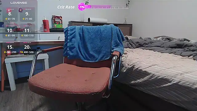 Snapshot of Kittyymaze1 chatting on 25, 11, 2025 Kittyymaze1 online show from 25, 11, 2025