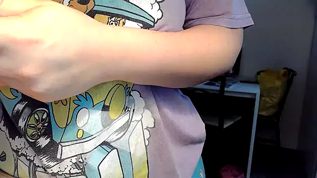 Snapshot of Kittyymaze1 chatting on 12, 1, 2026 Kittyymaze1 online show from 12, 1, 2026