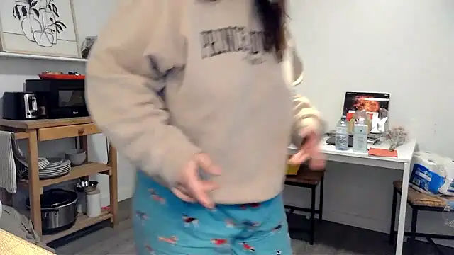 Snapshot of Kittyymaze1 chatting on 15, 1, 2026 Kittyymaze1 online show from 15, 1, 2026