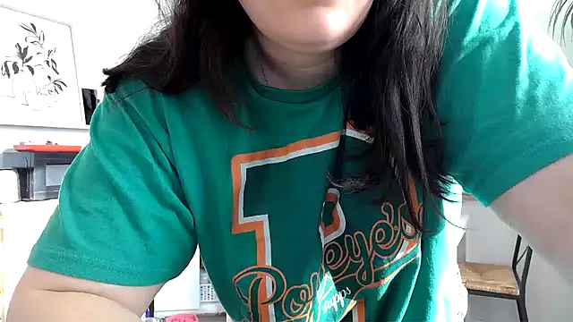 Kittyymaze1 online show from 25, 3, 2026