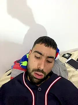 Snapshot of macg96 chatting on 5, 12, 2025 macg96 online show from 5, 12, 2025