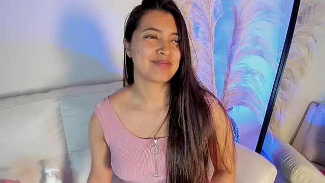 Rebeca Williams  online show from 15, 1, 2025