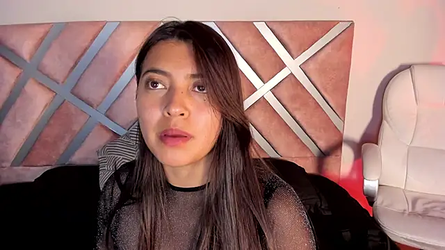 Rebeca Williams  online show from 21, 1, 2025