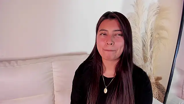 Rebeca Williams  online show from 29, 1, 2025