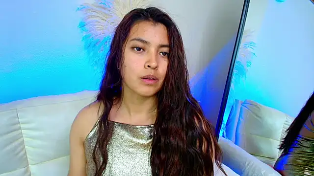 Rebeca Williams  online show from 22, 2, 2025