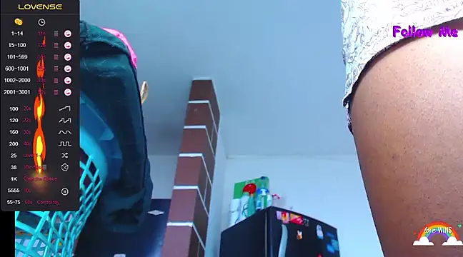 Ts veryhot online show from 15, 2, 2025