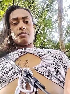 Ts veryhot online show from 14, 1, 2026