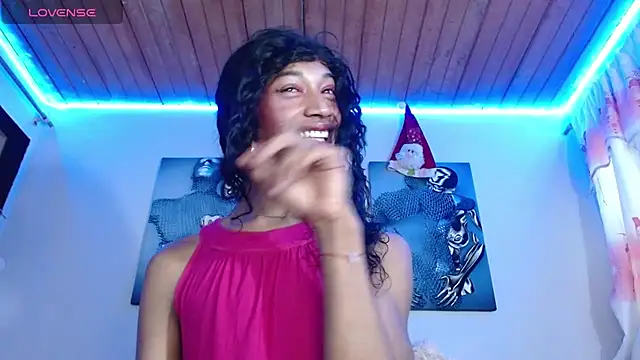 Maidi  online show from 5, 1, 2025