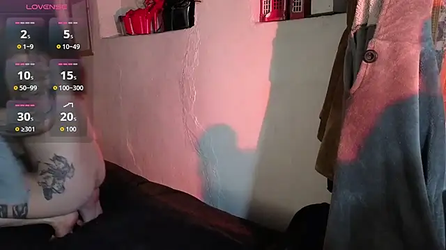 Snapshot of kittenlizz chatting on 12, 2, 2026 kittenlizz online show from 12, 2, 2026