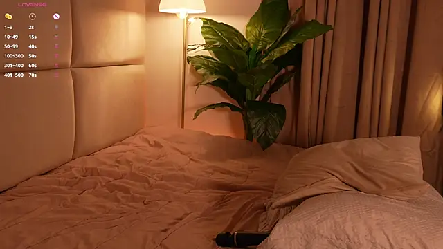 SweetHanson online show from 19, 4, 2026