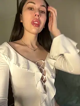 LushLuna online show from 27, 2, 2026