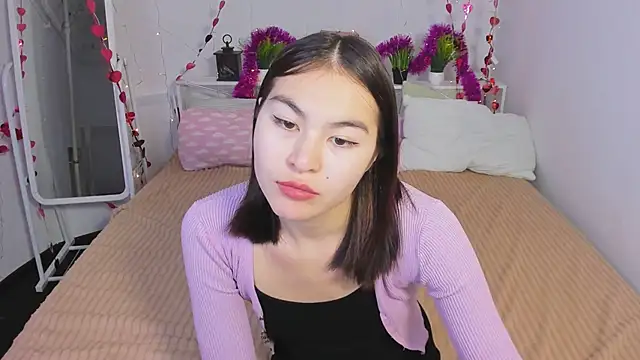 Snapshot of Jennifer_murr chatting on 12, 1, 2025 Jennifer murr online show from 12, 1, 2025