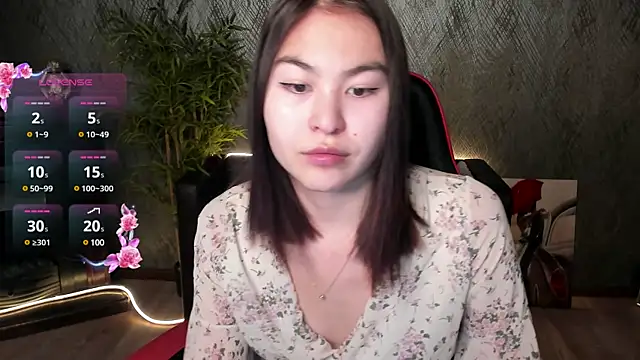 Snapshot of Jennifer_murr chatting on 21, 1, 2025 Jennifer murr online show from 21, 1, 2025