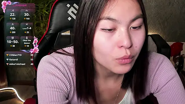 Snapshot of Jennifer_murr chatting on 21, 1, 2025 Jennifer murr online show from 21, 1, 2025