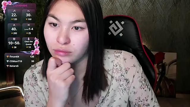 Snapshot of Jennifer_murr chatting on 21, 1, 2025 Jennifer murr online show from 21, 1, 2025