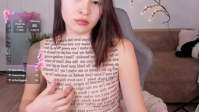 Snapshot of Jennifer_murr chatting on 24, 1, 2025 Jennifer murr online show from 24, 1, 2025