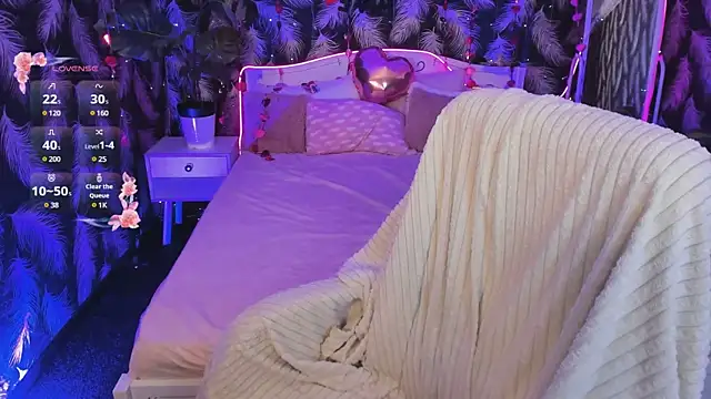 Snapshot of Jennifer_murr chatting on 30, 1, 2025 Jennifer murr online show from 30, 1, 2025