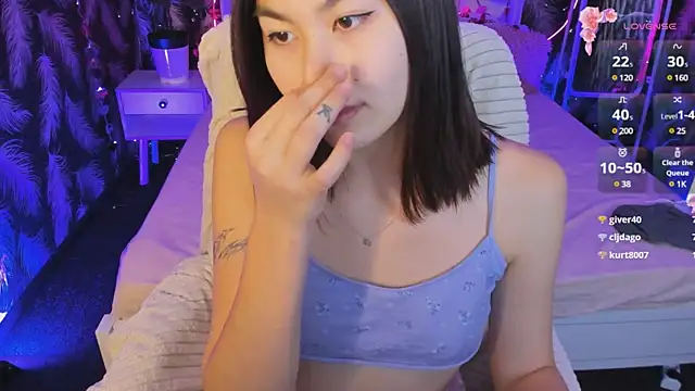 Snapshot of Jennifer_murr chatting on 30, 1, 2025 Jennifer murr online show from 30, 1, 2025