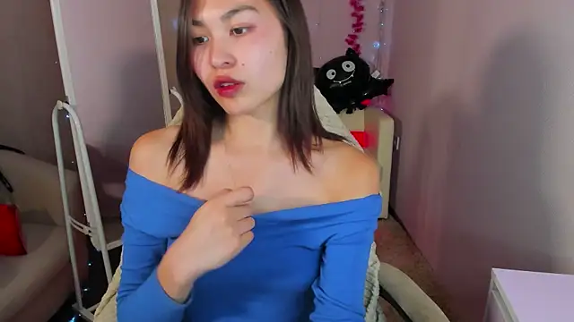 Snapshot of Jennifer_murr chatting on 16, 10, 2025 Jennifer murr online show from 16, 10, 2025