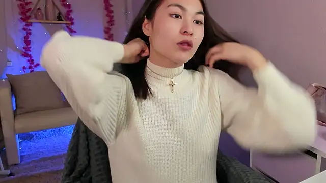 Snapshot of Jennifer_murr chatting on 12, 11, 2025 Jennifer murr online show from 12, 11, 2025