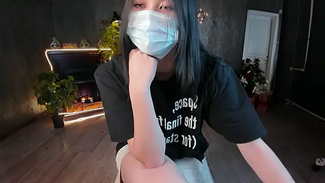 Snapshot of Jennifer_murr chatting on 18, 12, 2025 Jennifer murr online show from 18, 12, 2025