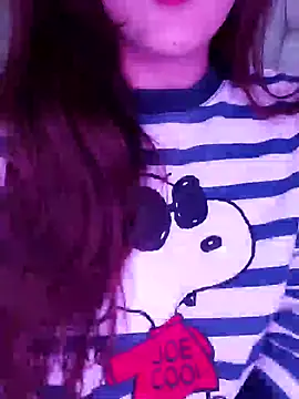 Snapshot of AdharaLujan chatting on 19, 12, 2024 AdharaLujan online show from 19, 12, 2024