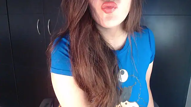 Snapshot of AdharaLujan chatting on 17, 1, 2026 AdharaLujan online show from 17, 1, 2026