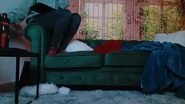 Snapshot of priselvis23 chatting on 5, 1, 2026 priselvis23 online show from 5, 1, 2026