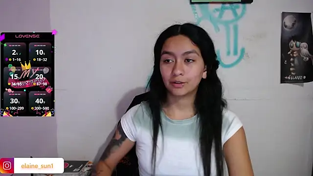 elaine sun online show from 4, 2, 2025