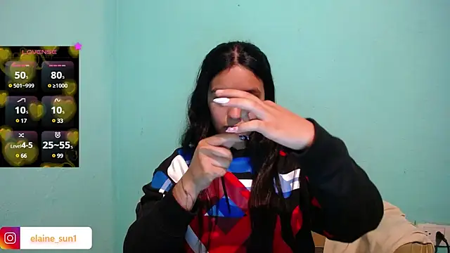 elaine sun online show from 5, 2, 2025