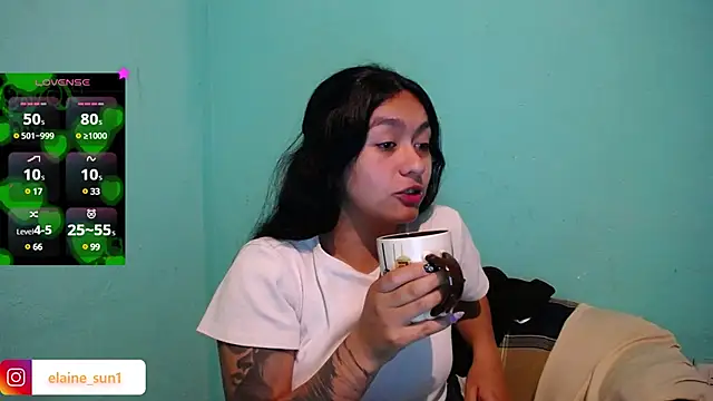 elaine sun online show from 5, 2, 2025