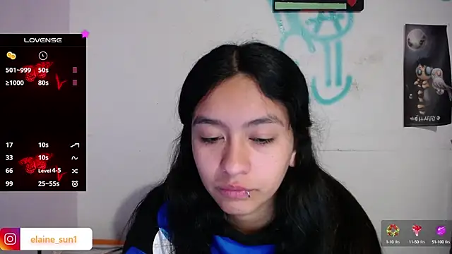 elaine sun online show from 6, 2, 2025