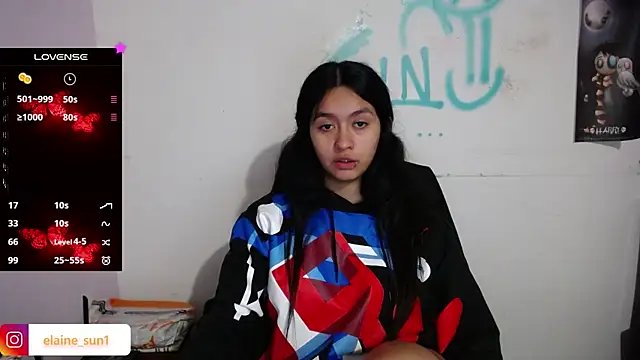 elaine sun online show from 7, 2, 2025