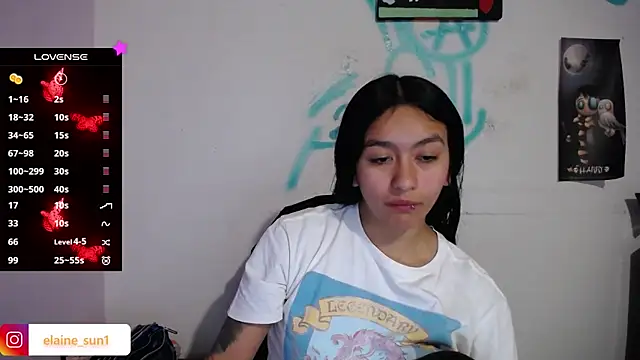 elaine sun online show from 12, 2, 2025