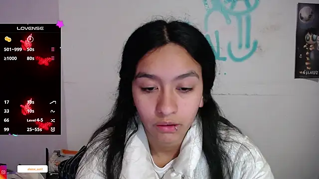 elaine sun online show from 13, 2, 2025