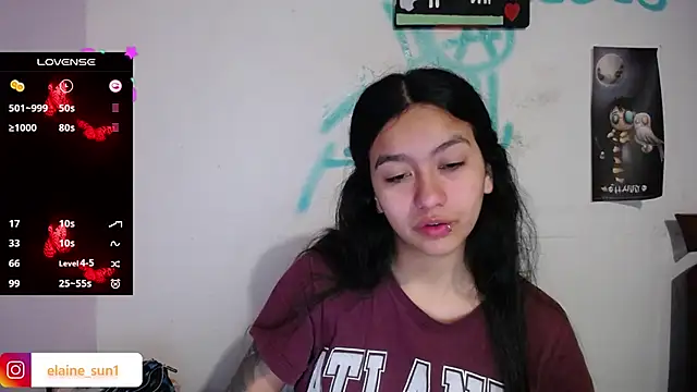 elaine sun online show from 14, 2, 2025