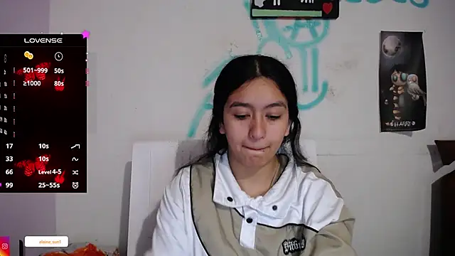 elaine sun online show from 19, 2, 2025