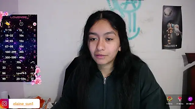 elaine sun online show from 20, 2, 2025