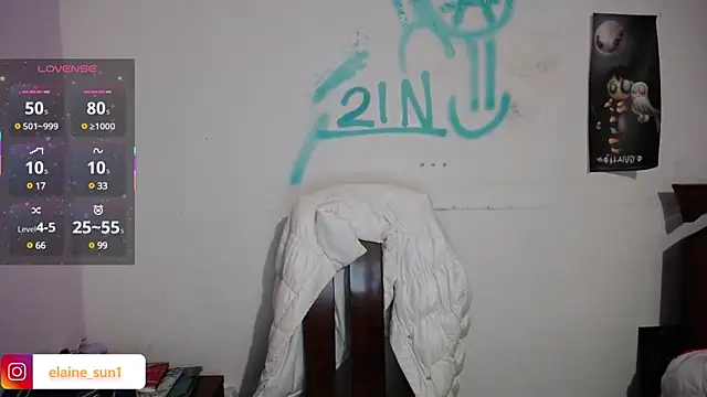 elaine sun online show from 4, 3, 2025