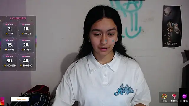 elaine sun online show from 6, 3, 2025