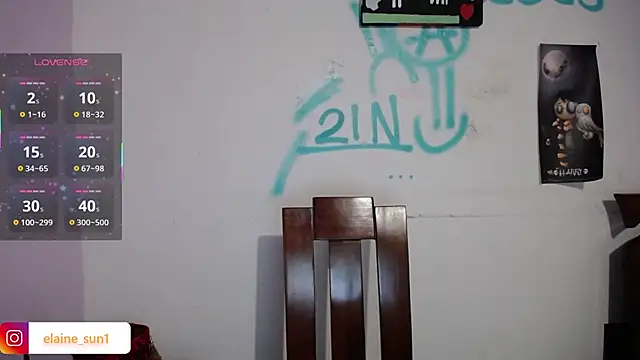 elaine sun online show from 11, 3, 2025