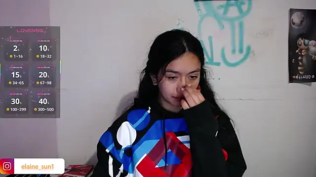 elaine sun online show from 13, 3, 2025