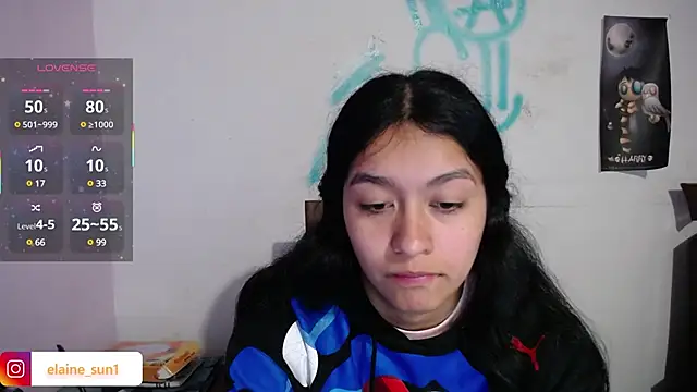 elaine sun online show from 15, 3, 2025