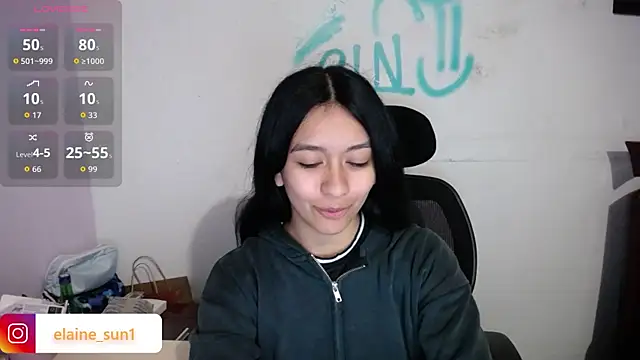 elaine sun online show from 10, 9, 2025